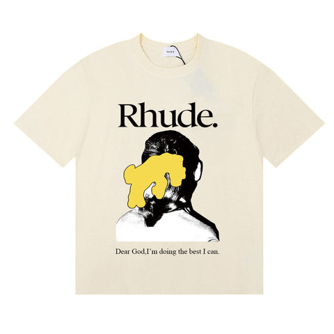 Rhude T-Shirts
