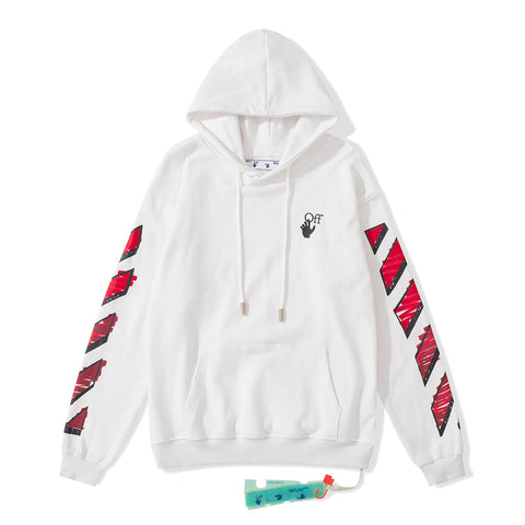 Off White Hoodie
