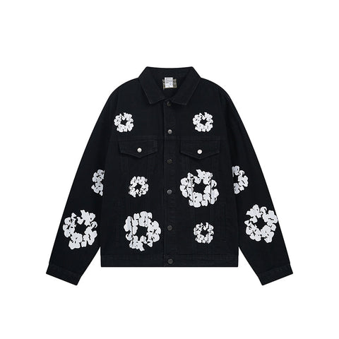 Denim Tears Coat