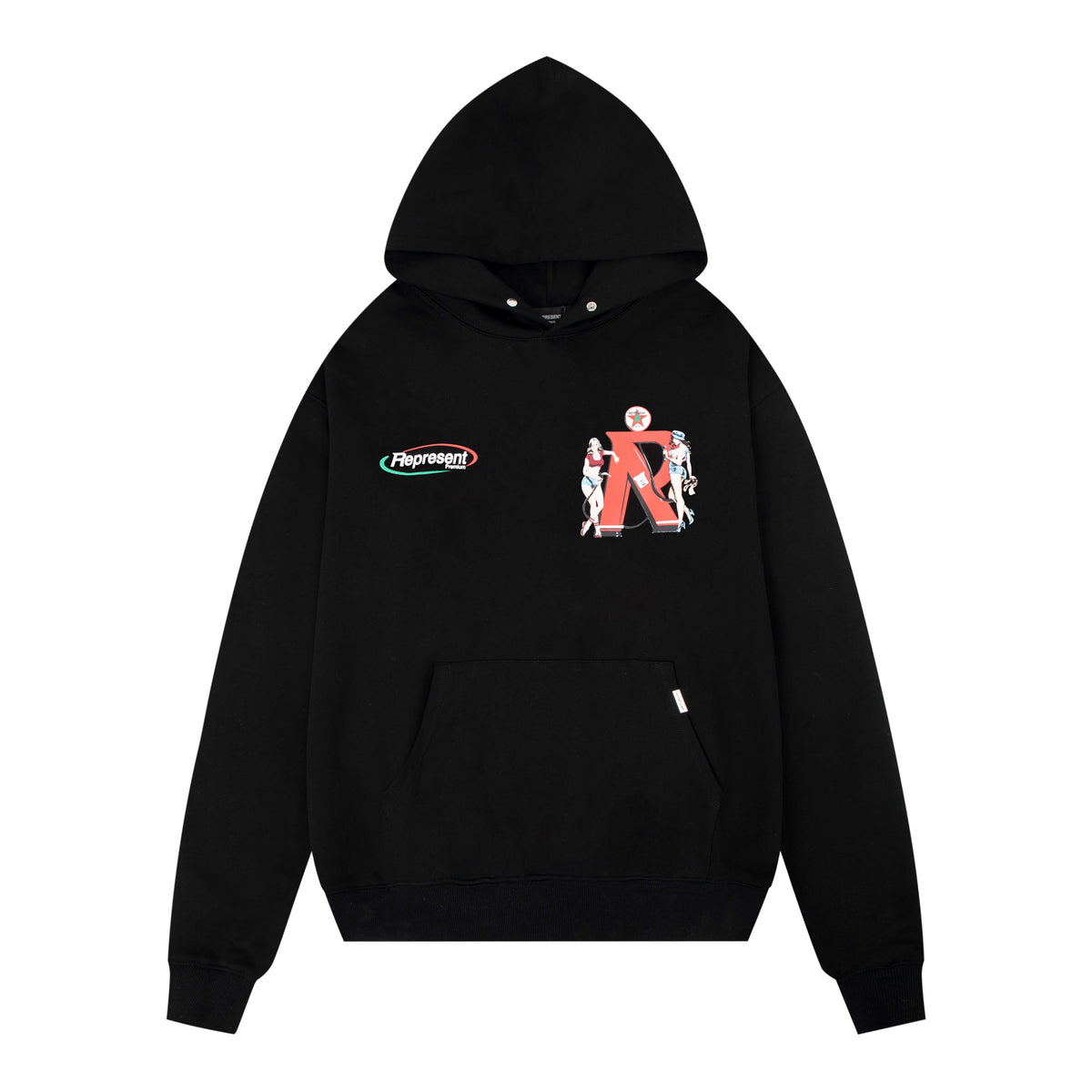 REPRESENT Hoodie