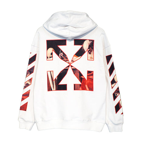 Off White Hoodie