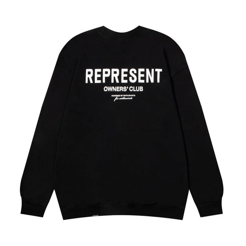 REPRESENT Sweatshirt