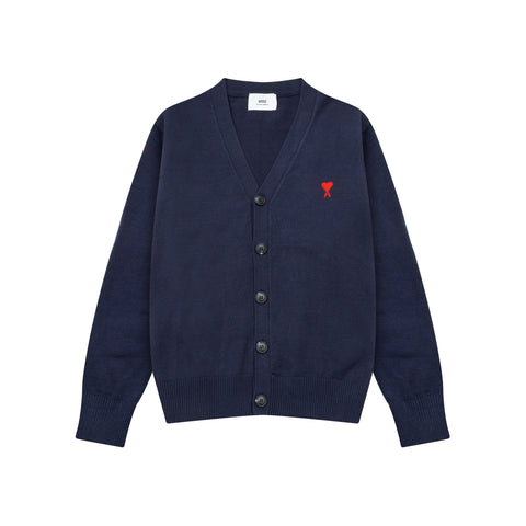 AMIRI Cardigan Sweater