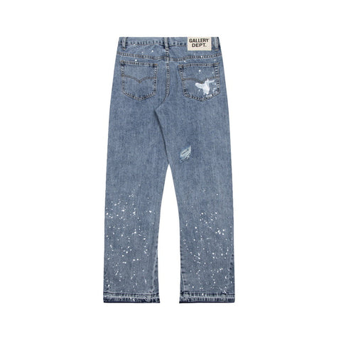 GALLERY DEPT Jeans