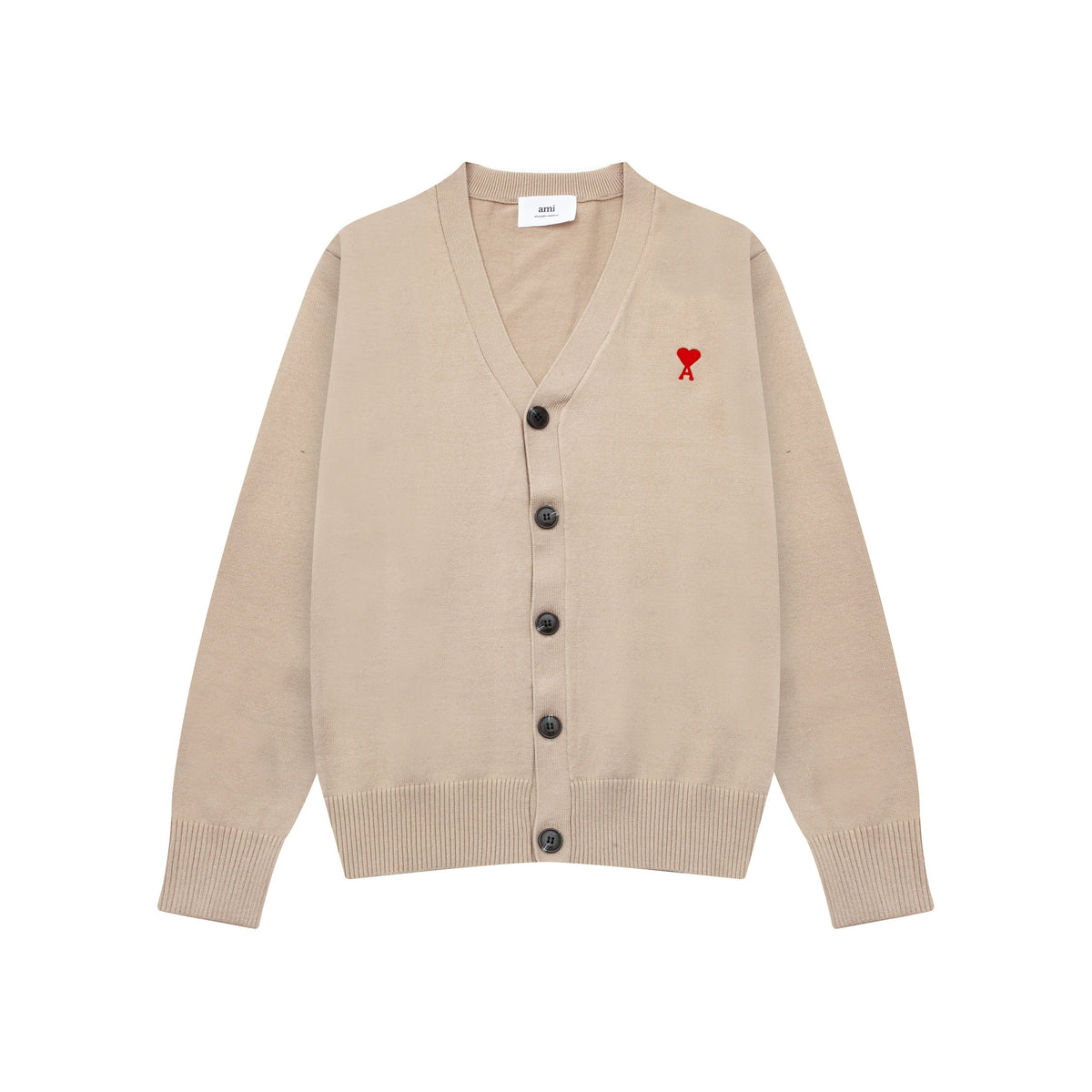AMIRI Cardigan Sweater
