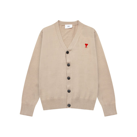 AMIRI Cardigan Sweater
