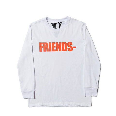 VLONE Long Sleeve T-Shirt