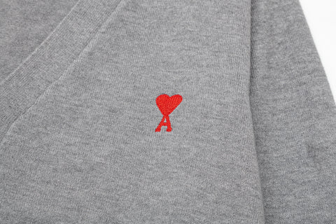 AMIRI Cardigan Sweater