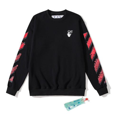 Off White Sweatshirt