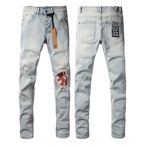 KSUBI Jeans
