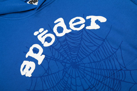 Sp5der Hoodie