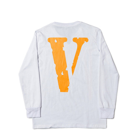 VLONE Long Sleeve T-Shirts