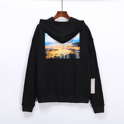 Fear Of God Hoodie