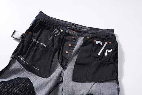Purple Brand Jeans