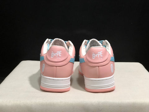 Bape Sta Shoes