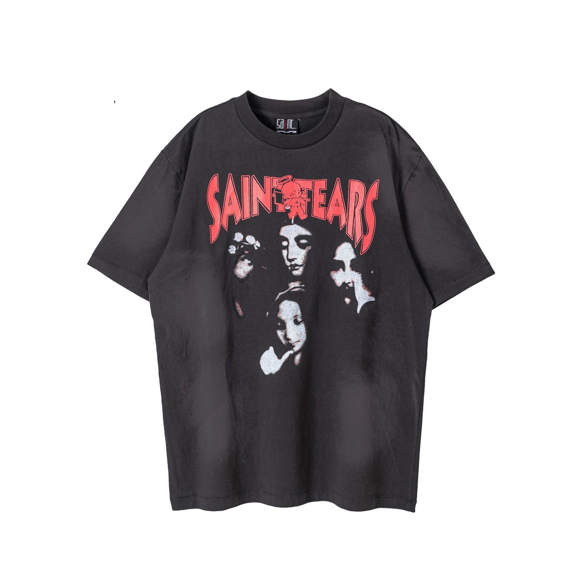 Saint Michael T-Shirt