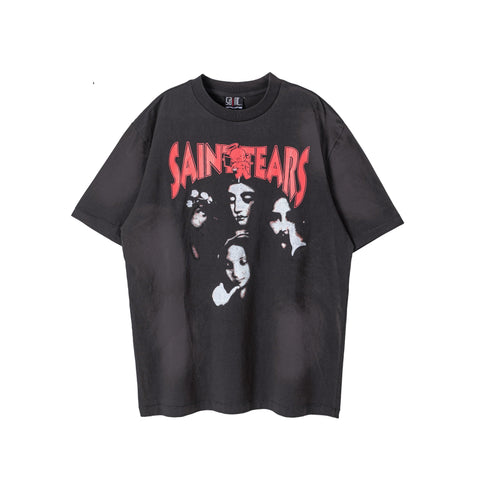 Saint Michael T-Shirt