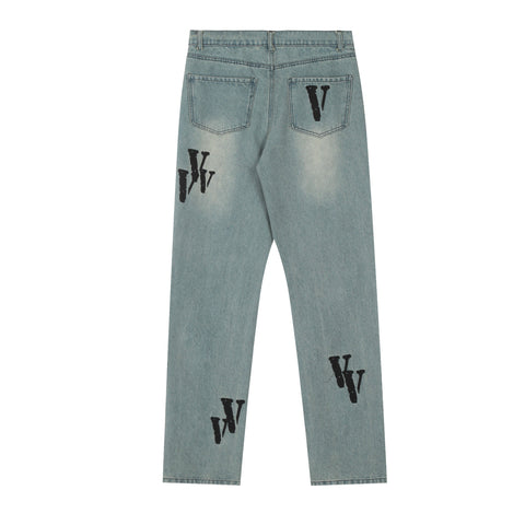 Vlone Jeans