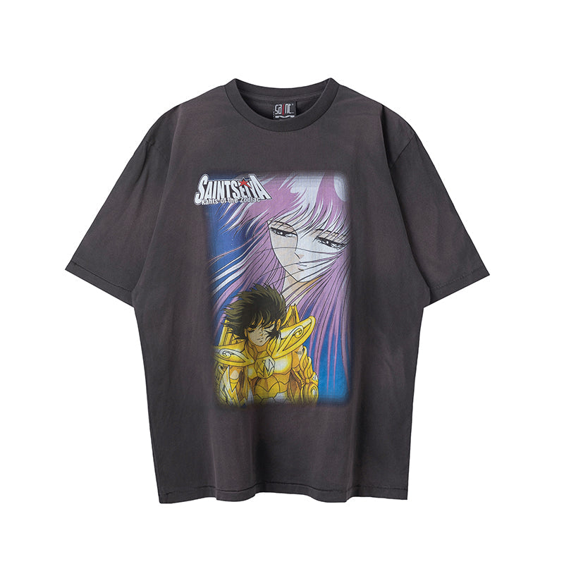 Saint Michael T-Shirt