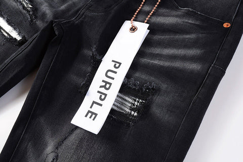 Purple Brand Jean