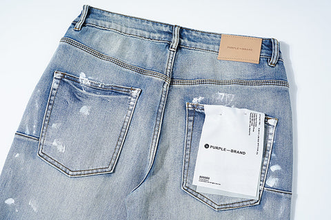 Purple Brand Jeans