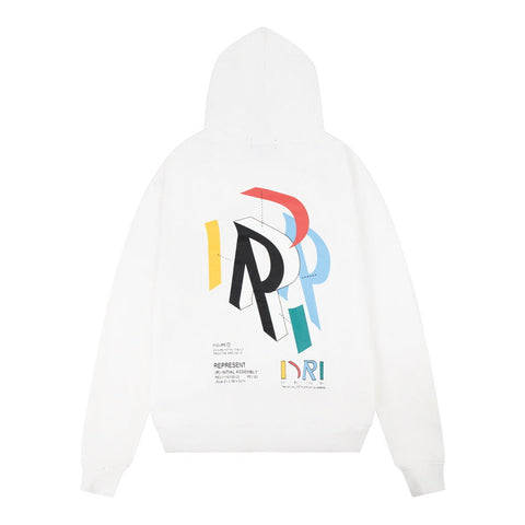 REPRESENT Hoodie