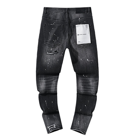 Purple Brand Jeans