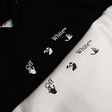 Off White Hoodie
