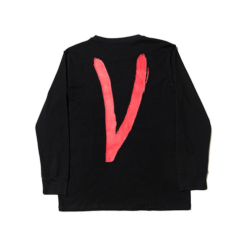 VLONE Long Sleeve T-Shirt