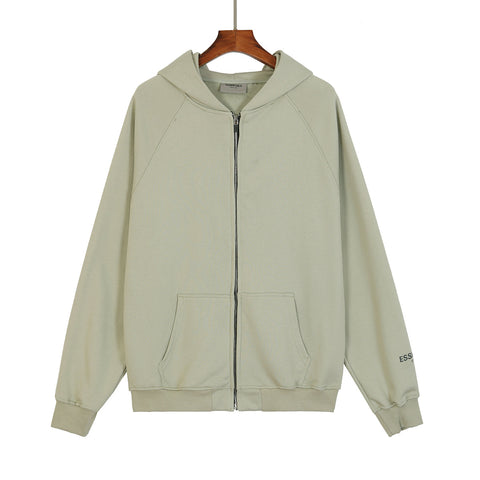 Fear Of God Hooded Coat