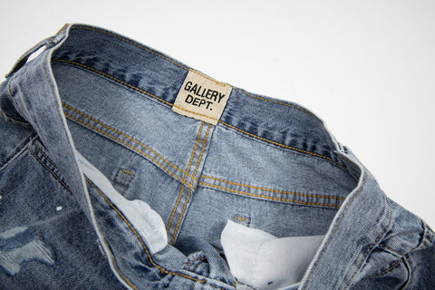 GALLERY DEPT Jeans