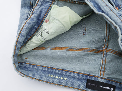 Purple Brand Jeans