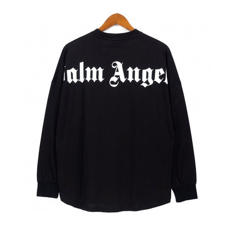Palm Angels Long Sleeve T-Shirt
