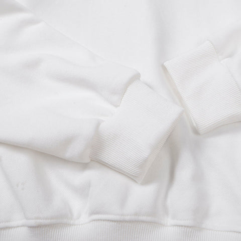 Off White Sweatshirt