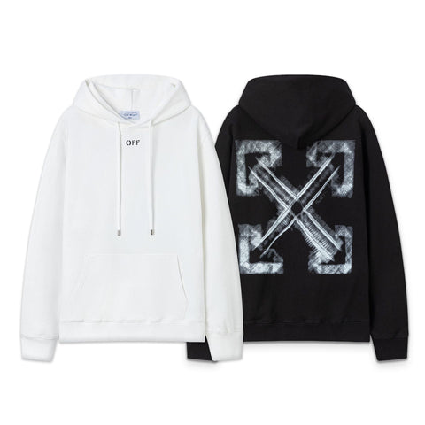 Off White Hoodies