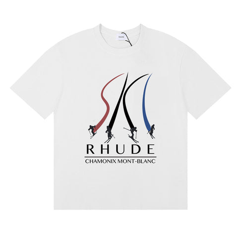 RHUDE T Shirts