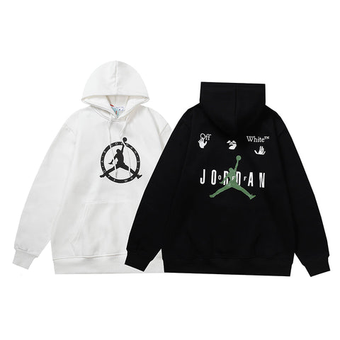 Off White Hooded