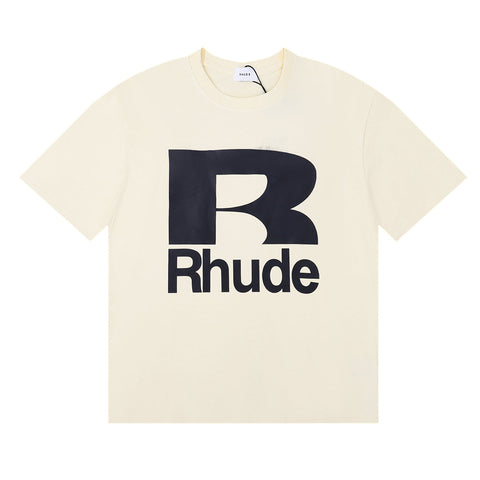 RHUDE T Shirts