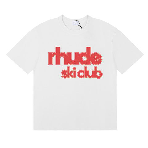 RHUDE T Shirts