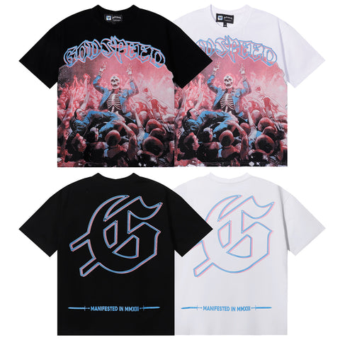 GODSPEED T Shirts