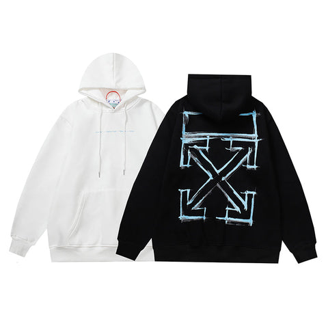 Off White Hoodie
