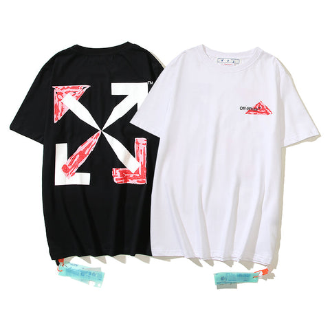 Off White T Shirt