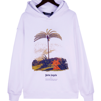Palm Angels Hoodie