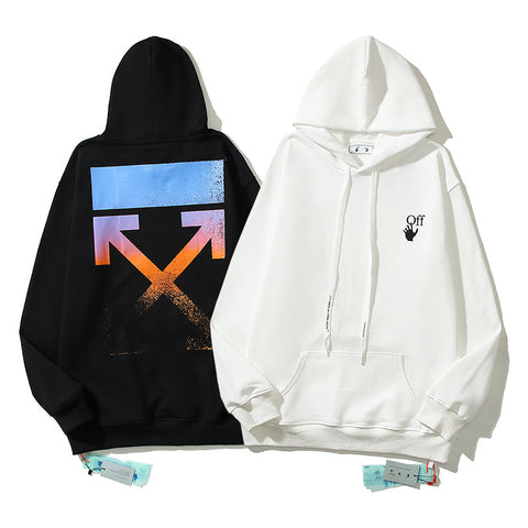 OFF WHITE Hoodie