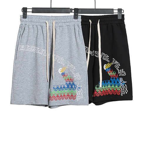 Vlone Shorts