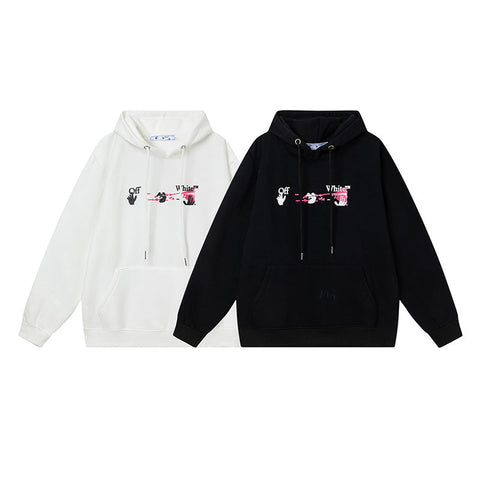 Off White Hoodie