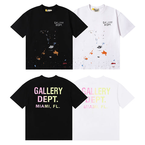 Gallery Dept T Shirt