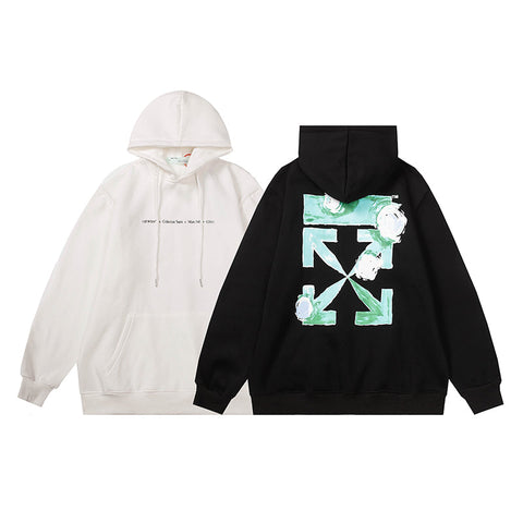 Off White Hoodie