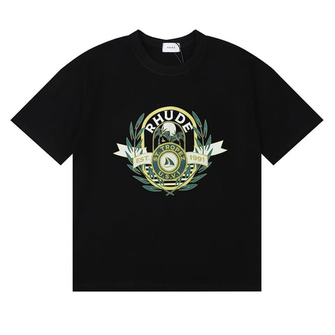 RHUDE T Shirts