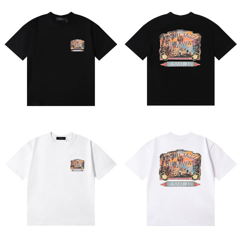 AMIRI T Shirts